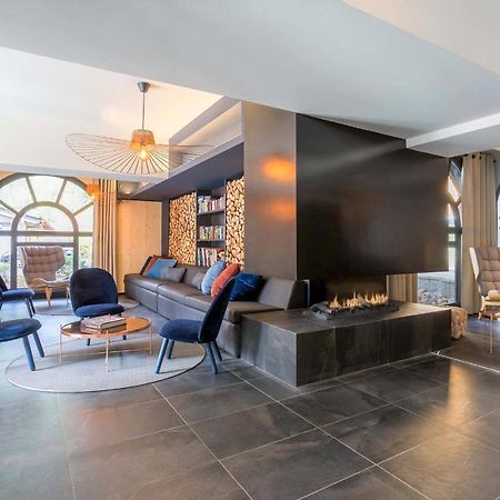 שאמוני La Cordee - Charmant Appartement - 4 Personnes מראה חיצוני תמונה
