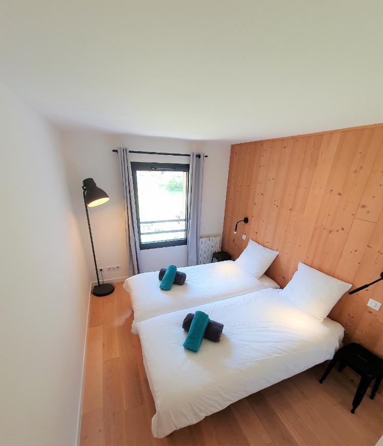שאמוני La Cordee - Charmant Appartement - 4 Personnes מראה חיצוני תמונה